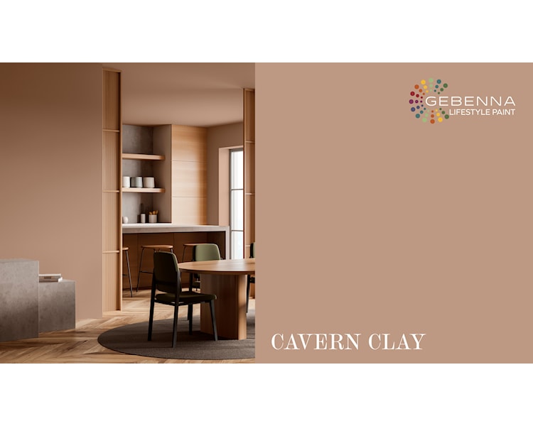 cavern clay